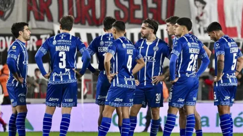 La promesa del fútbol argentino que descendió y es pedida por los hinchas de Boca.