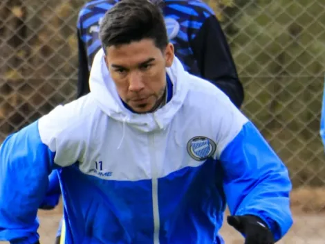 No solo Pol Fernández: el otro ex Boca que se fue hace poco y descendió a la B