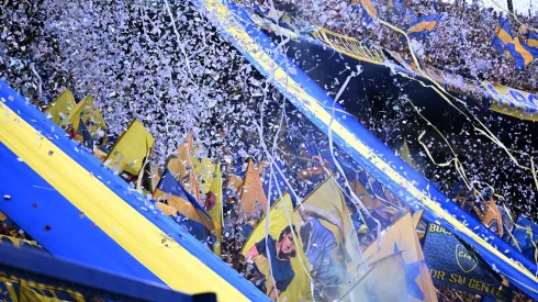 Los videos que generaron la insólita sanción a Boca.