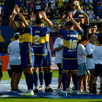 Increíble: Sergio Romero se fue de Boca para tener minutos y ya fue borrado en Argentinos