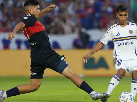 Boca vs. Tigre por el Torneo Clausura 2025: formaciones, TV y minuto a minuto