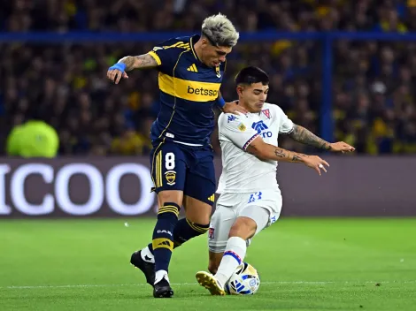 Boca 0 vs. Tigre 0 por el Torneo Clausura 2025: seguí el minuto a minuto