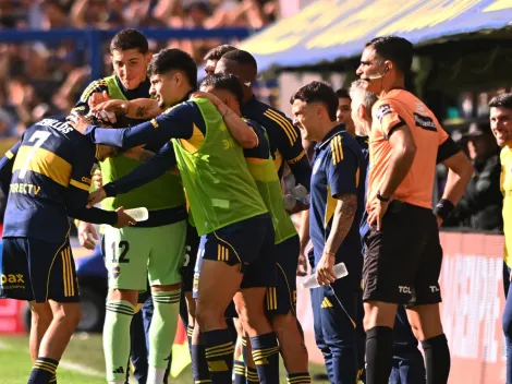Torneo Clausura 2025: quiénes pueden ser los posibles rivales de Boca en octavos de final