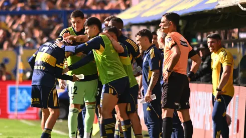 Los posibles rivales de Boca en octavos de final.