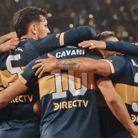 Boca, rumbo a los playoff: los dos posibles rivales en octavos y cuándo podría haber cruce con River