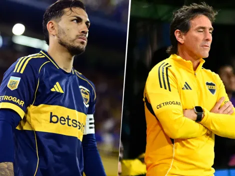 Boca hoy: el rival en octavos y qué dijeron Paredes y Úbeda sobre lo que viene en los playoff