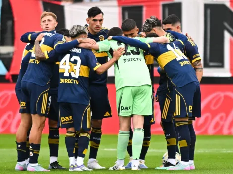 Un ídolo de River se la jugó: "Prefiero que Boca no salga campeón y jugar la Copa Sudamericana en 2026"