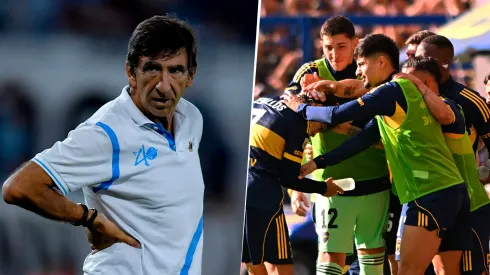 Las noticias de Boca hoy.