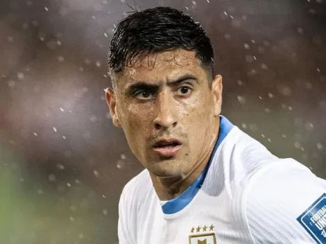 ¿Merentiel sale beneficiado? La sorpresiva decisión que podría tomar la Selección de Uruguay