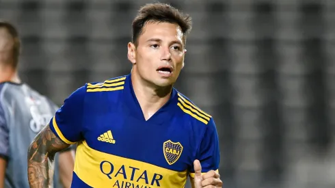 El ex Boca eligió al mejor jugador de la historia.