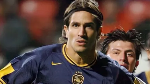 Salió campeón de la Libertadores con Boca y ahora puede regresar a Argentina como director deportivo.