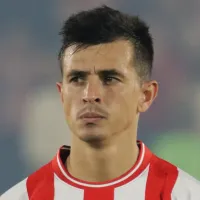 Andrés Cubas, viral: fue baja en Paraguay porque su pasaporte terminó en el lavarropas