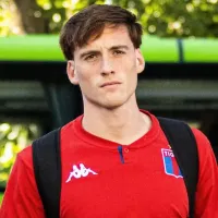 ¿Jabes Saralegui vuelve a Boca? Por qué hoy es un día clave para su futuro