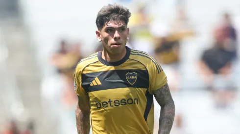 La evaluación de Úbeda con Carlos Palacios.