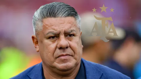 La inesperada decisión que pueden tomar en AFA.