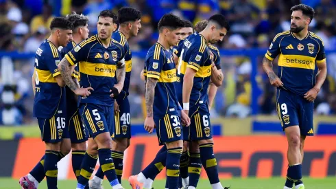 Los títulos que podría reclamar Boca a la AFA.