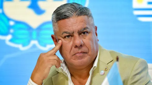 La AFA y la Liga Profesional confirmaron la temporada 2026 del fútbol argentino.