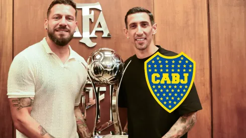 Rosario Central campeón: cómo quedó Boca en la tabla de títulos del fútbol argentino