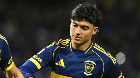 Apareció un grande de Sudamérica que quiere a Zeballos.