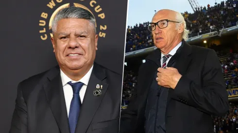 Todo lo que tenés que saber sobre el Xeneize.