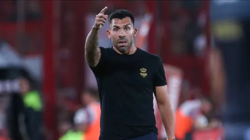 Tevez tiene un plan para eliminar a Boca.