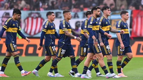 El cambio de programación que podría sufrir Boca.