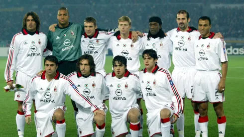 Un exMilan quiere venir a Argentina a ver un Superclásico.