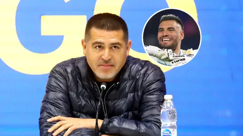 La salida de Romero puede haber beneficiado a Boca a futuro.