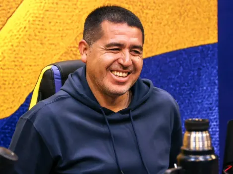 El volante de jerarquía que quiere Riquelme se postuló para ir a Boca: "Sería muy lindo"