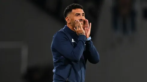 El Apache buscará dar el golpe contra Boca.