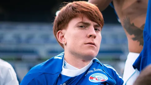 Barco, expulsado en Francia.