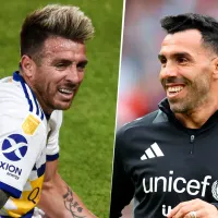 El consejo de Julio Buffarini a Carlos Tevez para eliminar a Boca: “Le diría que…”