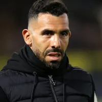 Partido especial: los tres titulares de Boca que tienen una conexión directa con Carlos Tevez