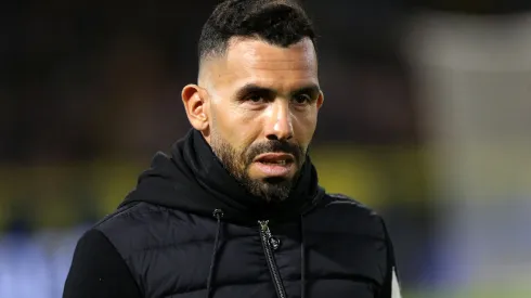 Los titulares de Boca que son viejos conocidos por Tevez.