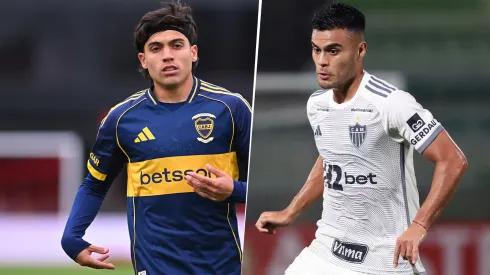 Las noticias de Boca hoy.