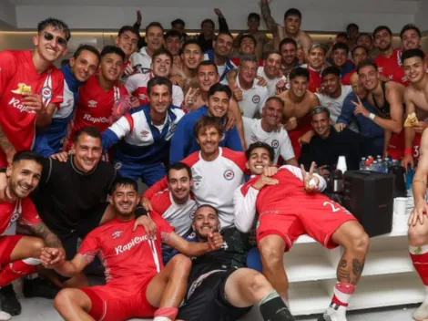 ¿Boca o Talleres? Una figura de Argentinos Juniors respondió qué prefiere