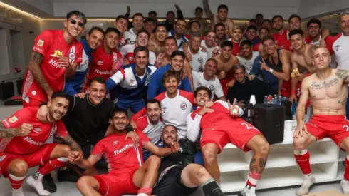 La figura de Argentinos Juniors que eligió entre Boca o Talleres.