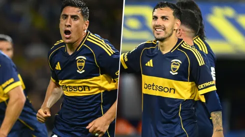 Las noticias de Boca hoy.