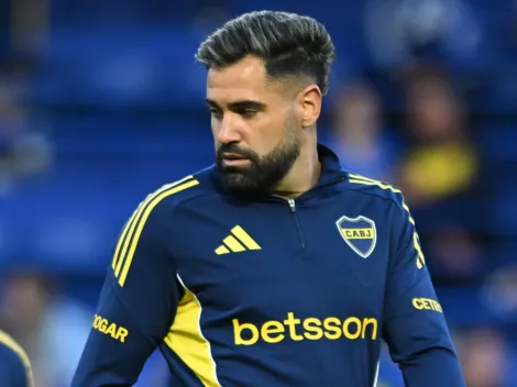 Milton Giménez analizó uno por uno los goles que falló ante Talleres: "Una bronca..."