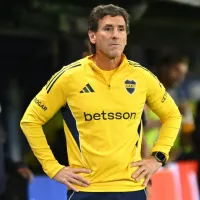 La firme postura que tomaría Claudio Úbeda con la formación de Boca tras la clasificación