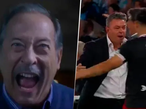 Los memes de Boca para River por la eliminación en el Torneo Clausura 2025