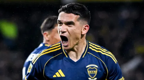 El mensaje de Blanco para los hinchas de Boca.