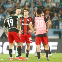 Increíble pero real: River necesita de la ayuda del Boca de Úbeda