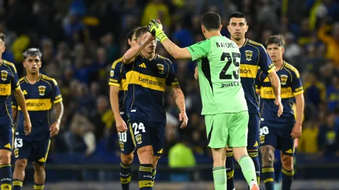 Así quedó el cuadro del Torneo Clausura 2025 y Boca está atento.