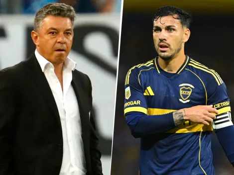 Boca hoy: los memes para River, así quedó el cuadro, Úbeda bancó a uno de los criticados y Paredes quiere recuperar a un suplente