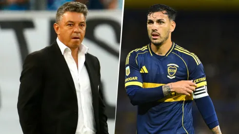 Las noticias de Boca hoy.