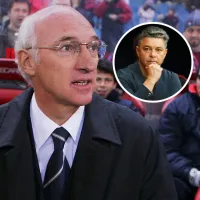 Carlos Bianchi habló de la crisis de River y comparó a Marcelo Gallardo con Lewis Hamilton: “No lo quiere vivir”