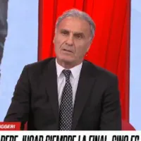 Oscar Ruggeri tuvo que criticar a Gallardo y los hinchas de Boca estallaron de risa