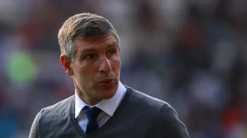 Martín Palermo y su gol a River preferido.