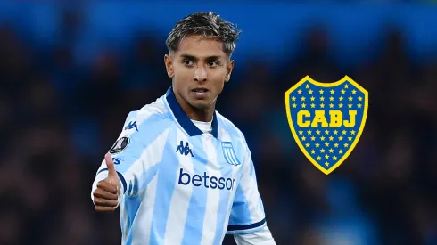 Almendra le tiene que pagar una suma millonaria a Boca.